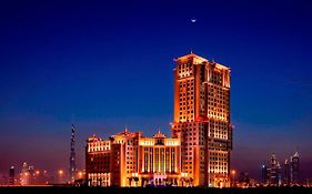 Marriott Executive Apartments Dubai al Jaddaf